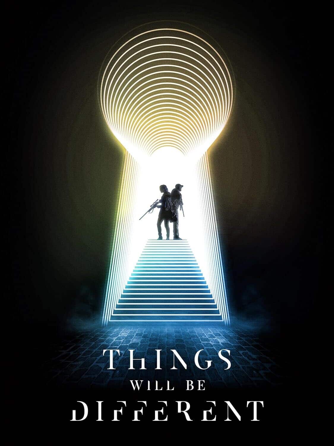 Things Will Be Different   - DVD price history on PriceWatchPro