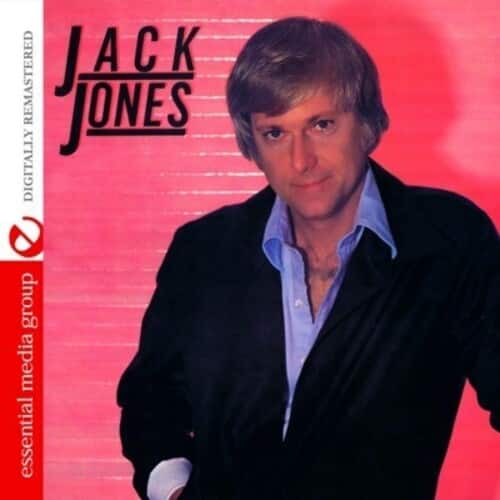 Jack Jones - Jack Jones   - COMPACT DISCS [CD] price history on PriceWatchPro
