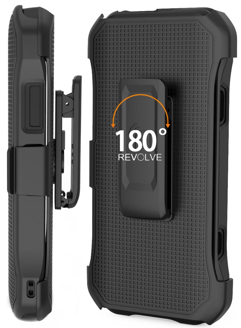 180° REVOLVE