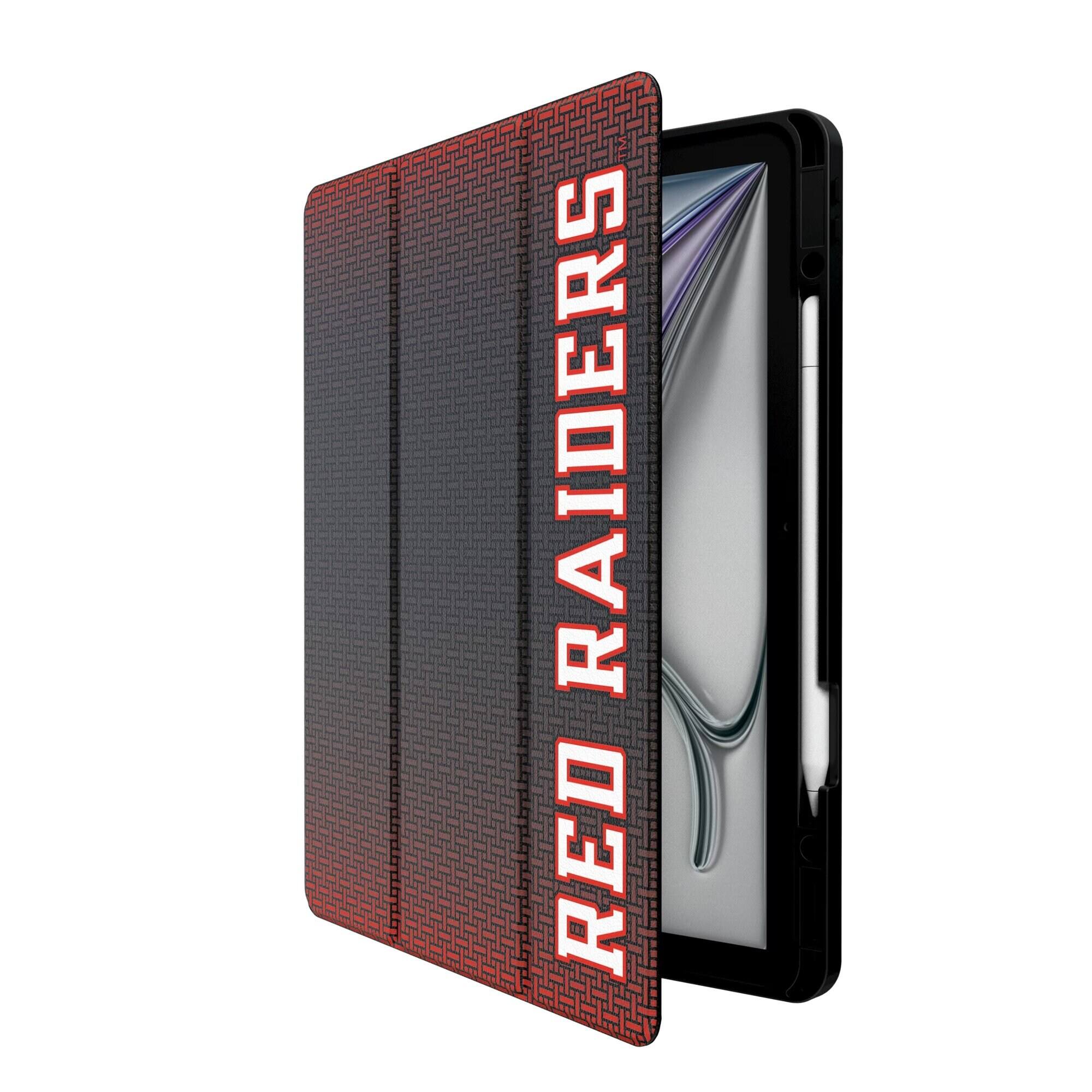 RED RAIDERS