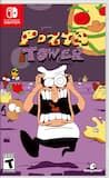 Pizza Tower - Nintendo Switch