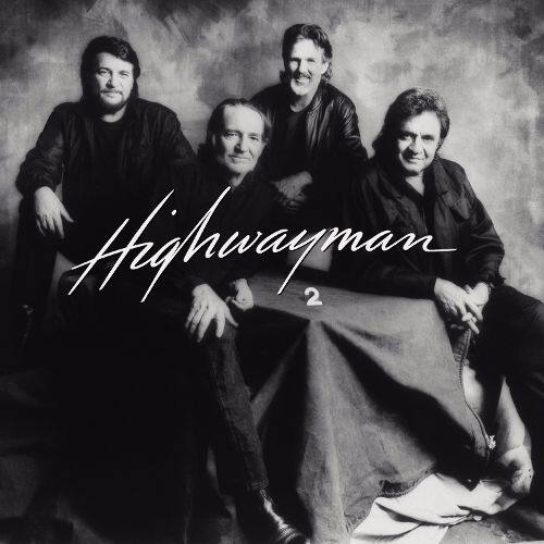 

Highwayman 2 [LP] - VINYL