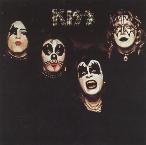  Kiss [CD]