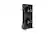 Front. XFX - SPEEDSTER QICK210 AMD Radeon RX 6500 XT 4GB GDDR6 PCI Express 4.0 Gaming Graphics Card - Black.