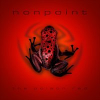 The Poison Red [LP] - VINYL - Front_Standard