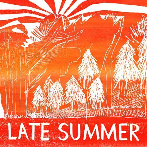 

Late Summer [LP] - VINYL