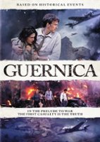 Guernica [DVD] [2015] - Front_Original
