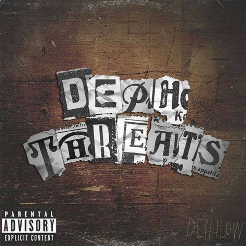 

Deph Threats [LP] - VINYL