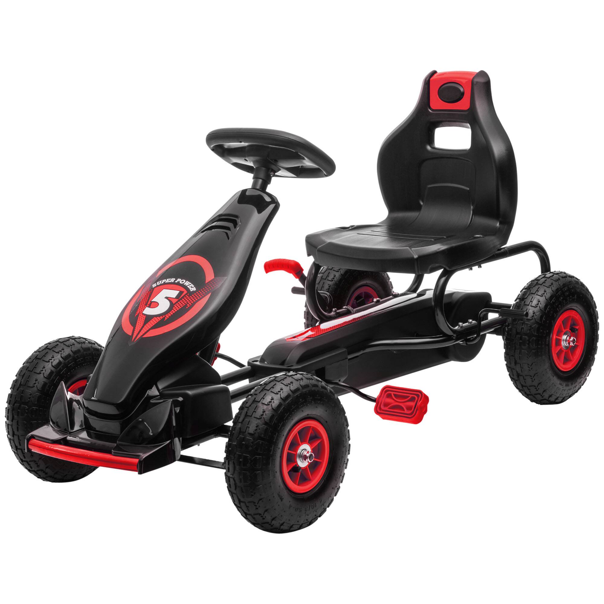 - OPR POWER 5 10