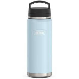 Thermos - 40 oz Stainless Steel Dual Temperature Beverage Bottle - Glacier