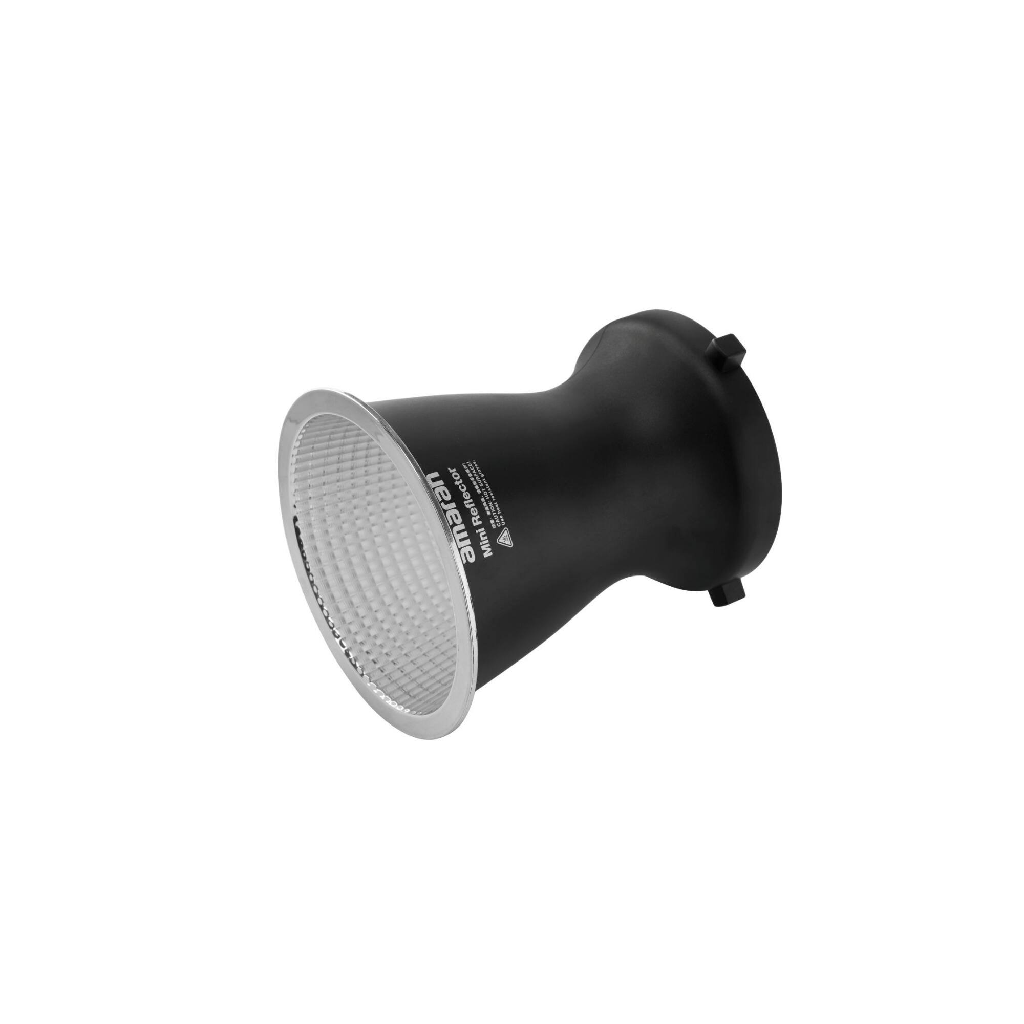 Amaran - Mini Reflector for Ray 60c and 120c - Bowens Mount, 25-degree Beam Angle price history on PriceWatchPro