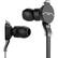 Alt View Standard 20. SOL REPUBLIC - Amps HD Earset - Black.