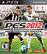 Front Detail. PES 2012: Pro Evolution Soccer - PlayStation 3.