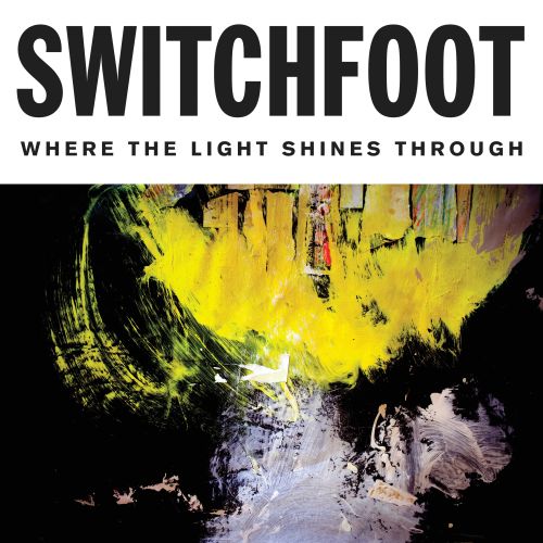  Where the Light Shines Through [LP] - VINYL