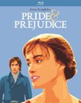 Front Standard. Pride and Prejudice [Blu-ray] [2005].