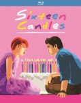 Front Standard. Sixteen Candles [Blu-ray] [1984].