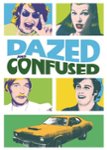 Front Standard. Dazed and Confused [DVD] [1993].