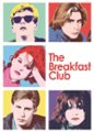 Front Standard. The Breakfast Club [DVD] [1985].