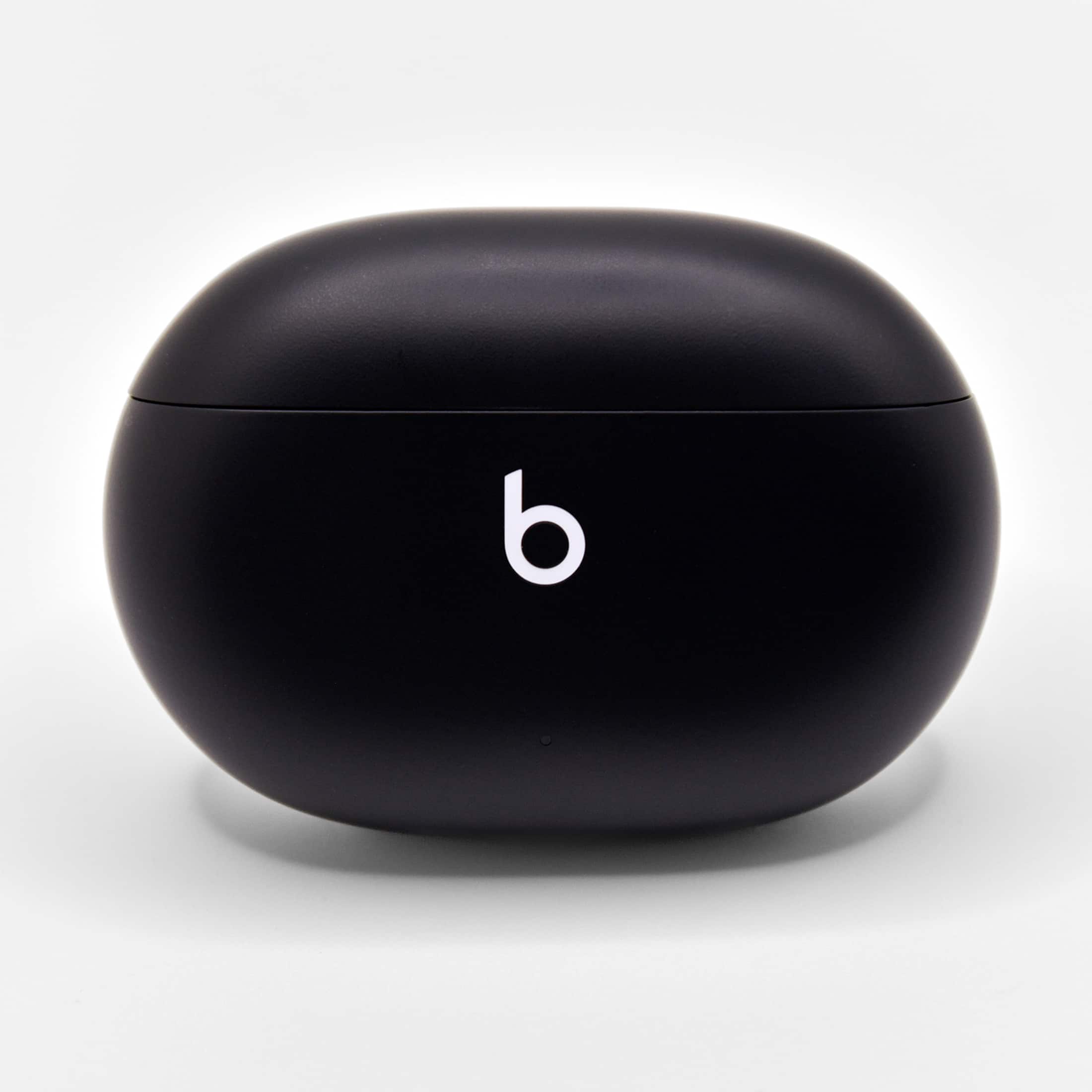 Beats Studio Buds + ブラック　ケース無し Beats Studio Buds + | 完全ワイヤレスイヤーバッド、ノイズキャンセ