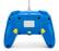 Back. PowerA - Enhanced Wired Controller for Nintendo Switch - Mario Pop Art.