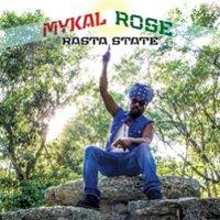 Rasta State [LP] - VINYL - Front_Original