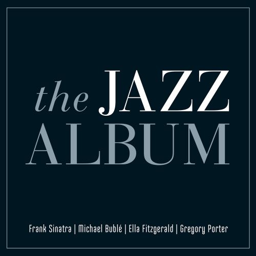  The Jazz Album [Decca] [CD]