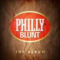 Philly Blunt: The Album [LP] - VINYL - Front_Original