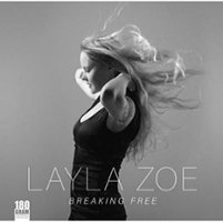 Breaking Free [LP] - VINYL - Front_Standard