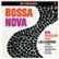 Front Standard. Bossa Nova: New Brazilian Jazz [LP] - VINYL.