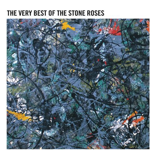 

The Very Best of the Stone Roses [LP] - VINYL