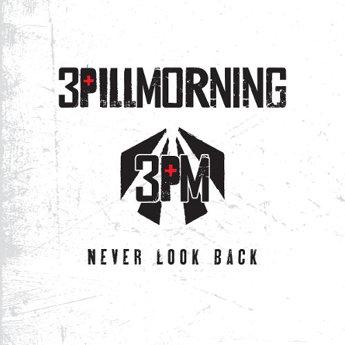  Never Look Back [CD]