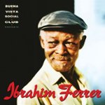 Front Standard. Buena Vista Social Club Presents: Ibrahim Ferrer [LP] - VINYL.