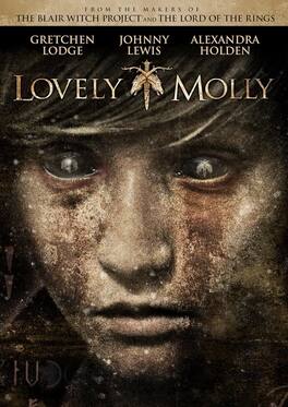 Lovely Molly - DVD
