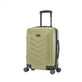 US Army - FOX 20" Carry-On Suitcase - OLIVE DRAB