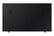 Alt View 20. Samsung - 85" Class The Frame Series LED 4K UHD Smart Tizen TV - Black.