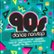 Front Standard. 90s Dance Nonstop [CD].