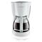 Hamilton Beach - 12-Cup Coffeemaker - White-Angle_Standard