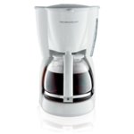 Hamilton Beach 12-Cup Coffee Maker with Integrated  - Best Buy