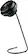 Angle Standard. Vornado - Stand Air Circulator - Black.