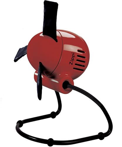 Front. Vornado - Zippi Personal Fan - Passion.