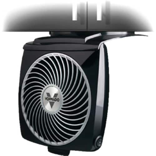 vornado cr1 0117 06 under cabinet personal fan