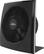 Angle. Vornado - 270 Whole Room Air Circulator - Black.