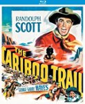 Front Standard. The Cariboo Trail  [Blu-ray] [1950].