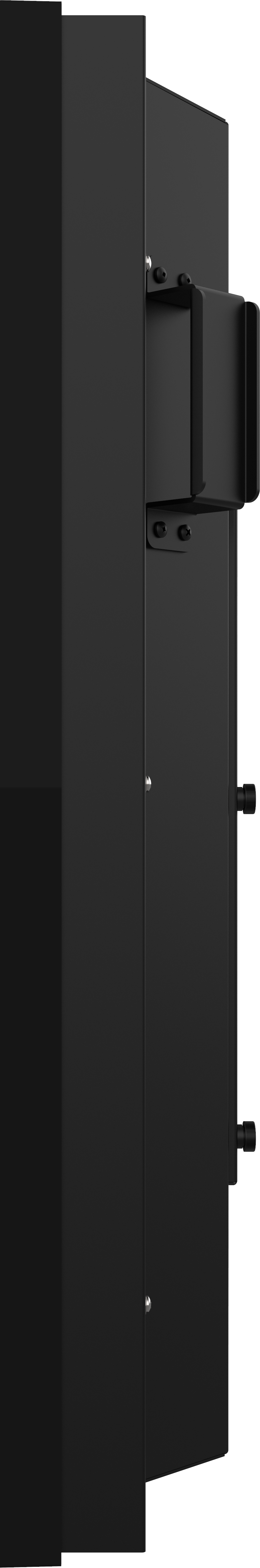 Alt View 17. SunBriteTV - Pro 2 Series 55 inch 4K UHD Outdoor TV Full Sun (2022) - Black.