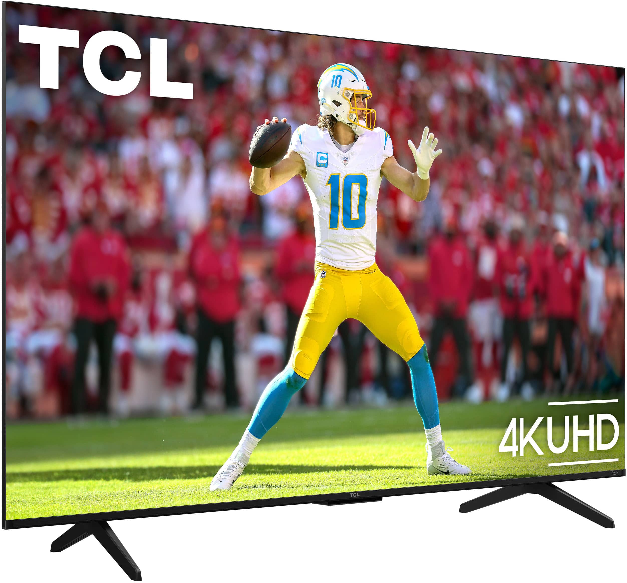 TCL 10 4KUHD TCL