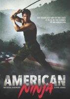 American Ninja [DVD] [1985] - Front_Original