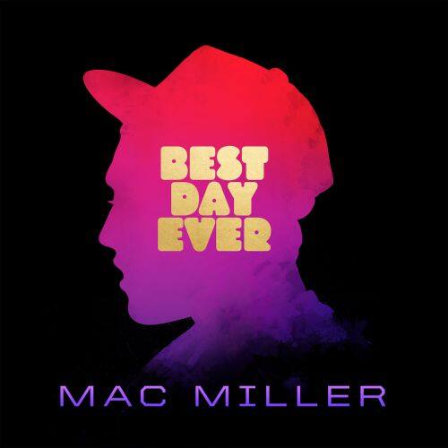  Best Day Ever [LP] - VINYL