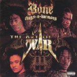 Front Standard. The Art of War [CD] [PA].