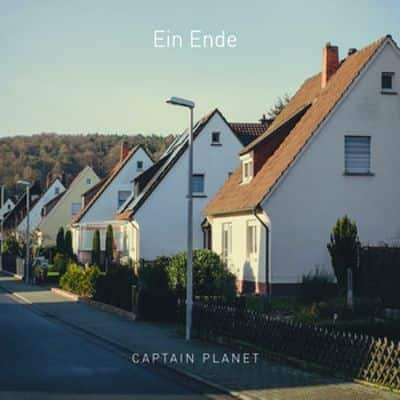 

Ein Ende [LP] - VINYL