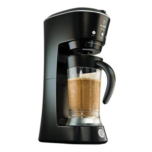 Best Buy: Mr. Coffee Brewer Black BVMC-FM1